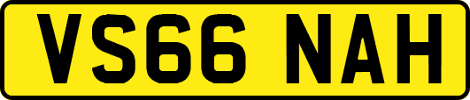 VS66NAH