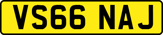 VS66NAJ