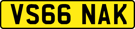 VS66NAK