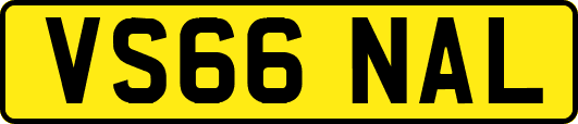 VS66NAL