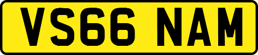 VS66NAM