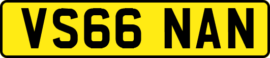 VS66NAN