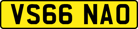 VS66NAO