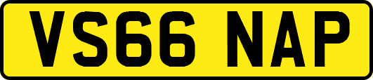 VS66NAP