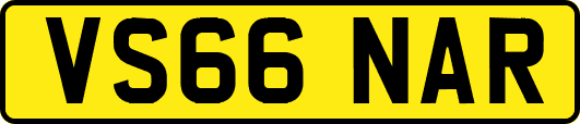 VS66NAR