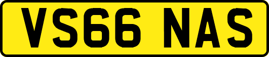 VS66NAS