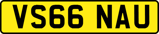 VS66NAU