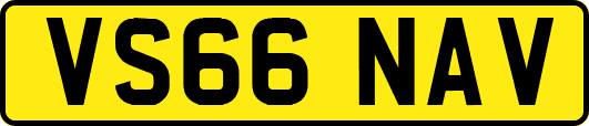 VS66NAV