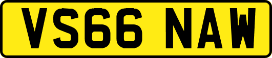 VS66NAW