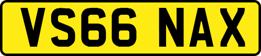 VS66NAX