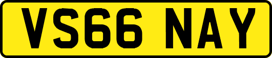 VS66NAY