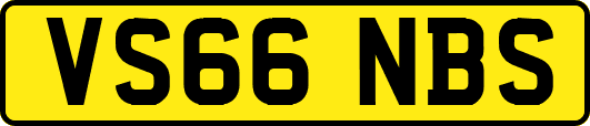 VS66NBS