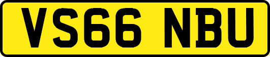 VS66NBU