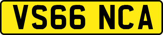 VS66NCA