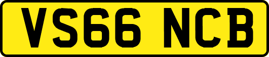 VS66NCB