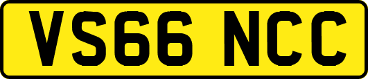 VS66NCC