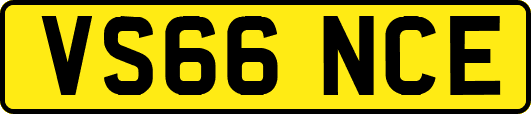 VS66NCE