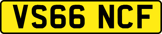 VS66NCF