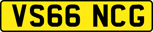 VS66NCG