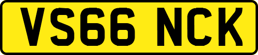 VS66NCK