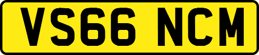 VS66NCM