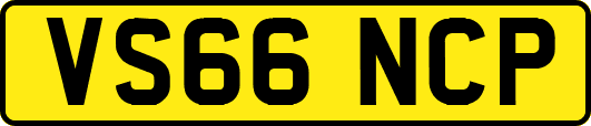 VS66NCP