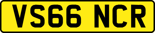 VS66NCR