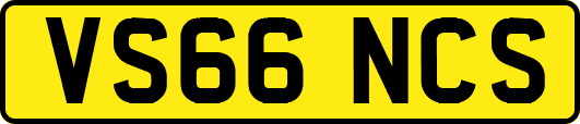 VS66NCS
