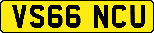 VS66NCU