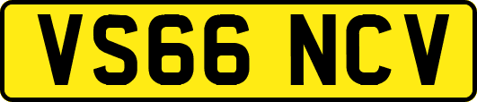 VS66NCV