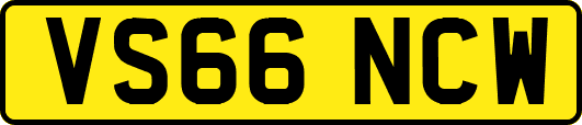 VS66NCW