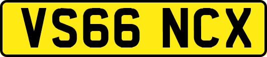 VS66NCX
