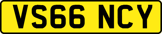 VS66NCY