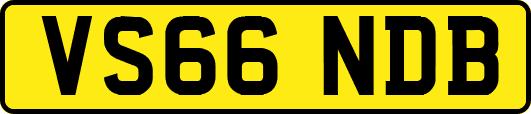 VS66NDB