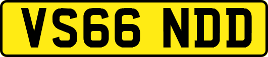 VS66NDD