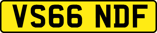 VS66NDF