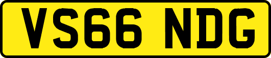 VS66NDG