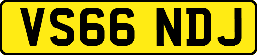 VS66NDJ