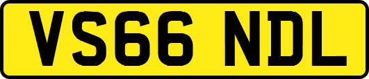 VS66NDL