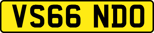 VS66NDO