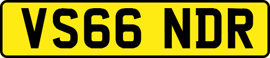 VS66NDR