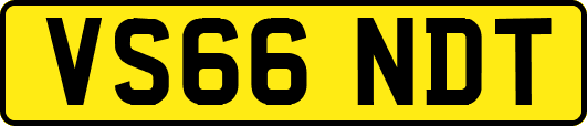 VS66NDT