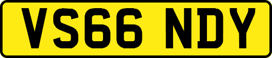 VS66NDY