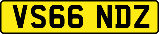 VS66NDZ