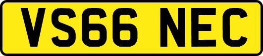 VS66NEC