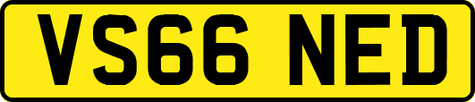 VS66NED