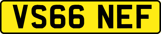 VS66NEF