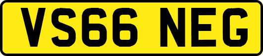 VS66NEG