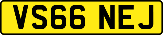 VS66NEJ
