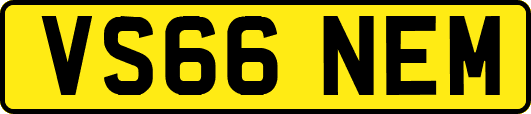 VS66NEM